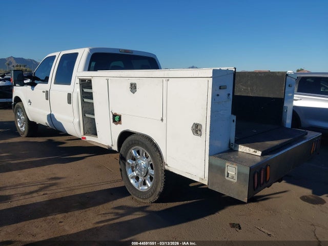 Ford F-250 Xlt 2014 1FT7W2AT4EEB07872 Image 3