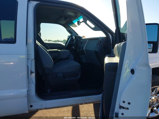 Ford F-250 Xlt 2014 1FT7W2AT4EEB07872 Image 5