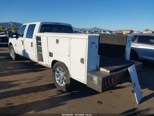 Ford F-250 Xlt 2014 1FT7W2AT4EEB07872 Image 6