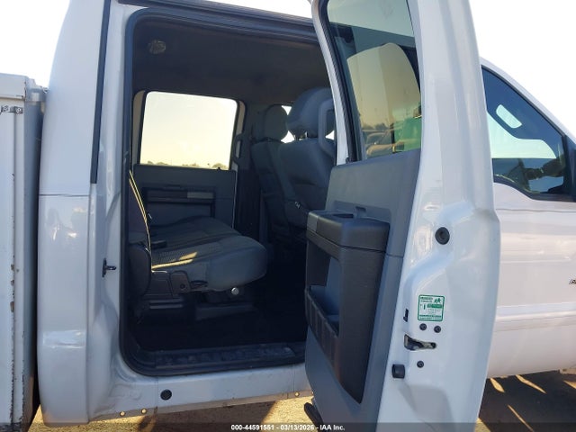 Ford F-250 Xlt 2014 1FT7W2AT4EEB07872 Image 8