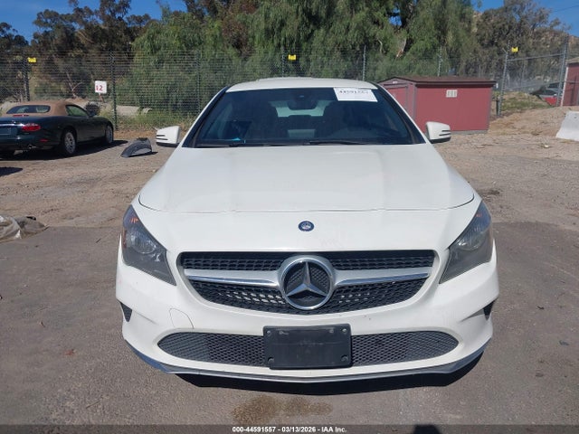 Mercedes-Benz CLA 250 2017 WDDSJ4EB2HN456299 Image 13
