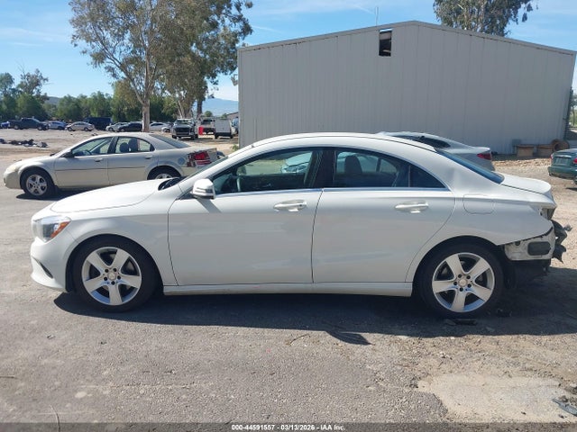 Mercedes-Benz CLA 250 2017 WDDSJ4EB2HN456299 Image 15