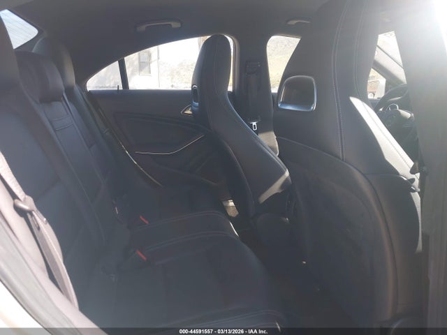 Mercedes-Benz CLA 250 2017 WDDSJ4EB2HN456299 Image 8