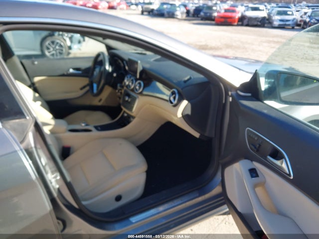 Aukcja sprzedaży 2014 Mercedes-benz Cla 250, vin: WDDSJ4EB4EN101503, numer aukcji: 44591558