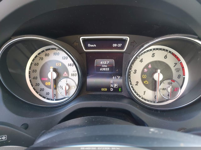 Aukcja sprzedaży 2014 Mercedes-benz Cla 250, vin: WDDSJ4EB4EN101503, numer aukcji: 44591558
