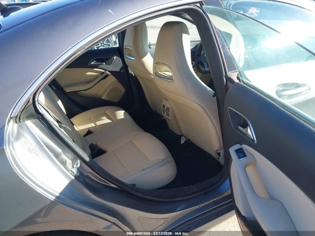 Aukcja sprzedaży 2014 Mercedes-benz Cla 250, vin: WDDSJ4EB4EN101503, numer aukcji: 44591558
