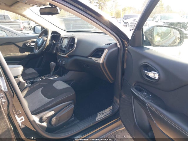 Jeep Cherokee Sport 2014 1C4PJLAB3EW221139 Image 5