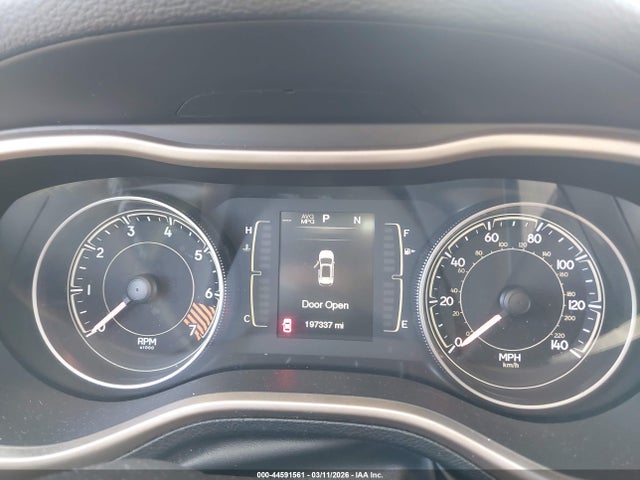 Jeep Cherokee Sport 2014 1C4PJLAB3EW221139 Image 7