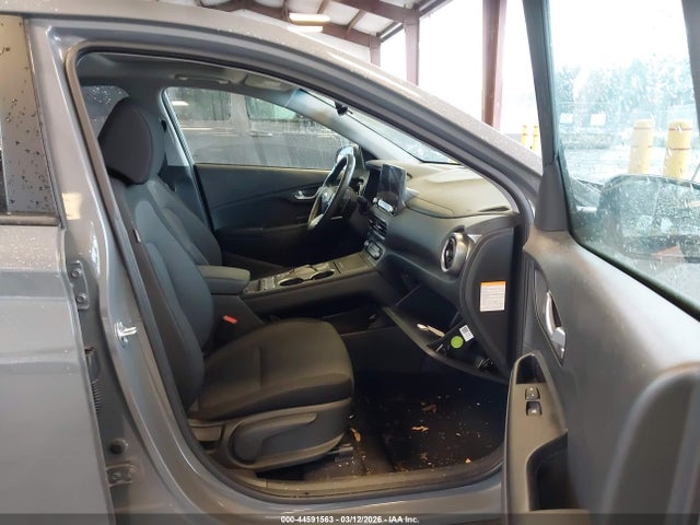 KM8K33AG1PU179306 Hyundai Kona Electric Sel