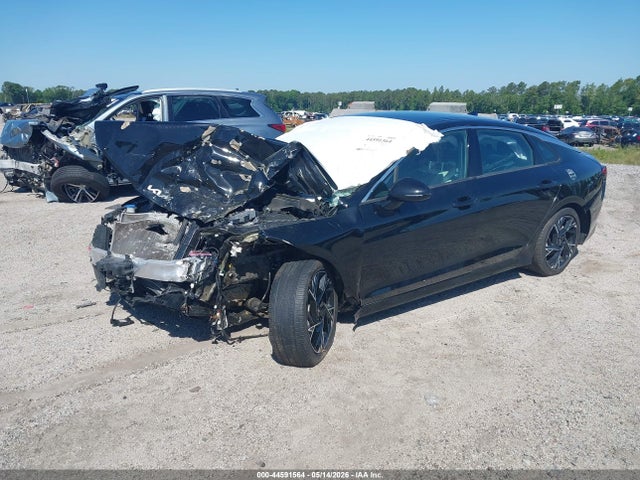 Продажа на аукционе авто 2025 Kia K5 Gt-line, vin: KNAG64J73S5320657, номер лота: 44591564