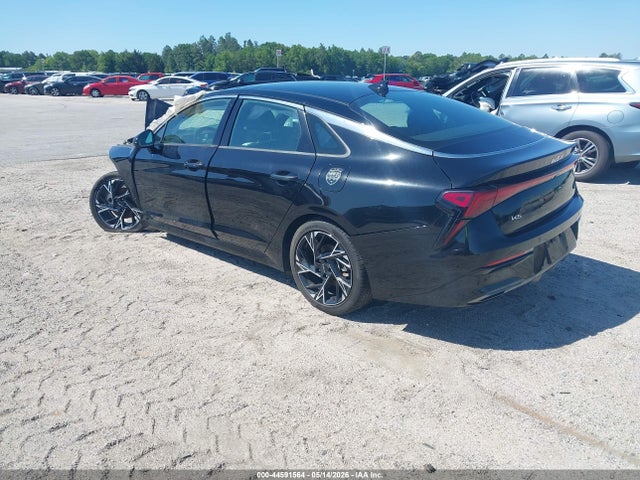 Продажа на аукционе авто 2025 Kia K5 Gt-line, vin: KNAG64J73S5320657, номер лота: 44591564