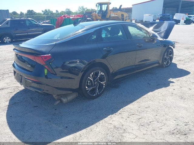 Продажа на аукционе авто 2025 Kia K5 Gt-line, vin: KNAG64J73S5320657, номер лота: 44591564