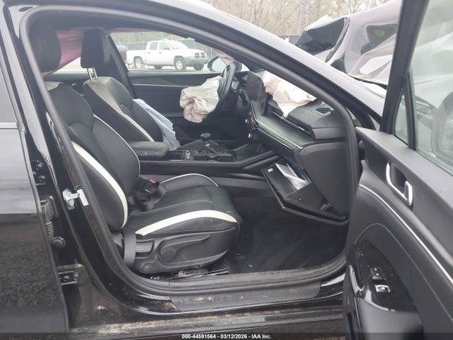 Продажа на аукционе авто 2025 Kia K5 Gt-line, vin: KNAG64J73S5320657, номер лота: 44591564