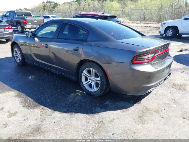 2015 DODGE CHARGER 2C3CDXBG7FH740898 Photo 2