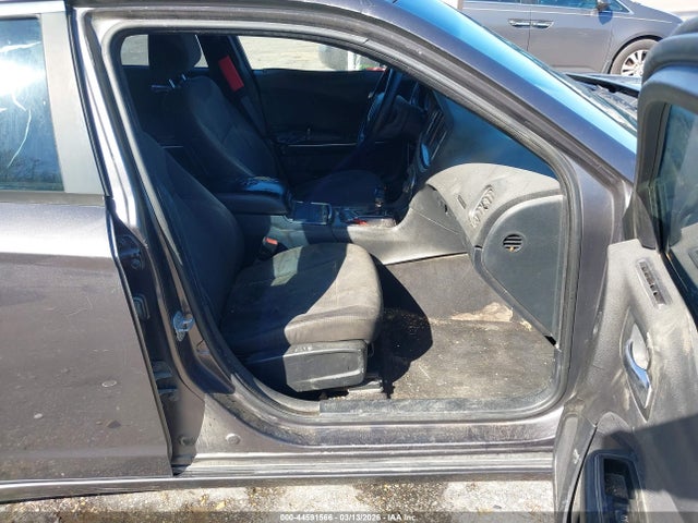 2015 DODGE CHARGER 2C3CDXBG7FH740898 Photo 4