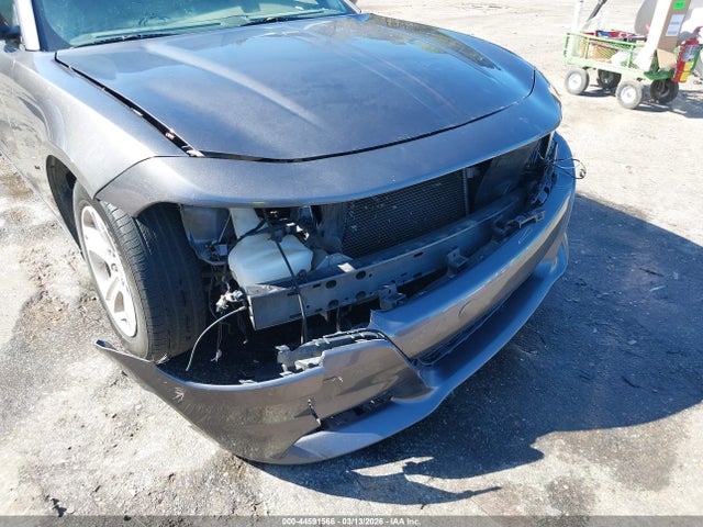 2015 DODGE CHARGER 2C3CDXBG7FH740898 Photo 5