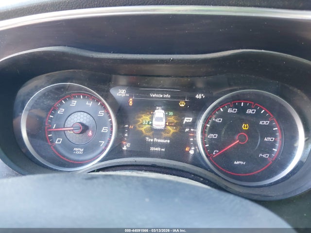 2015 DODGE CHARGER 2C3CDXBG7FH740898 Photo 6