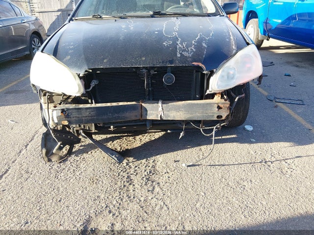 2007 Toyota Corolla S მანქანა იყიდება აუქციონზე, vin: 1NXBR32EX7Z802224, აუქციონის ნომერი: 44591574
