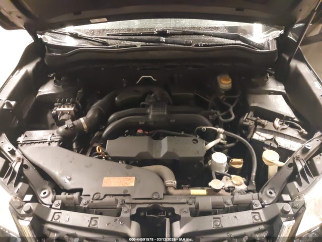 Aukcja sprzedaży 2014 Subaru Forester 2.5i Limited, vin: JF2SJAHC1EH421049, numer aukcji: 44591578