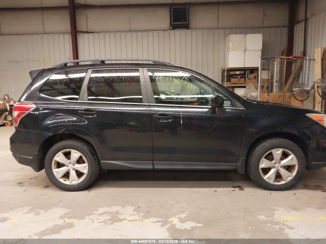 Aukcja sprzedaży 2014 Subaru Forester 2.5i Limited, vin: JF2SJAHC1EH421049, numer aukcji: 44591578