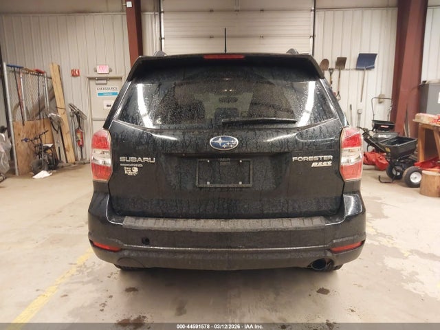 Aukcja sprzedaży 2014 Subaru Forester 2.5i Limited, vin: JF2SJAHC1EH421049, numer aukcji: 44591578