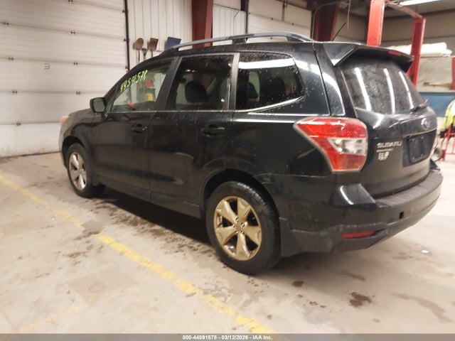 Aukcja sprzedaży 2014 Subaru Forester 2.5i Limited, vin: JF2SJAHC1EH421049, numer aukcji: 44591578