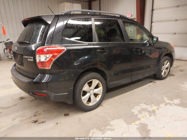 Aukcja sprzedaży 2014 Subaru Forester 2.5i Limited, vin: JF2SJAHC1EH421049, numer aukcji: 44591578