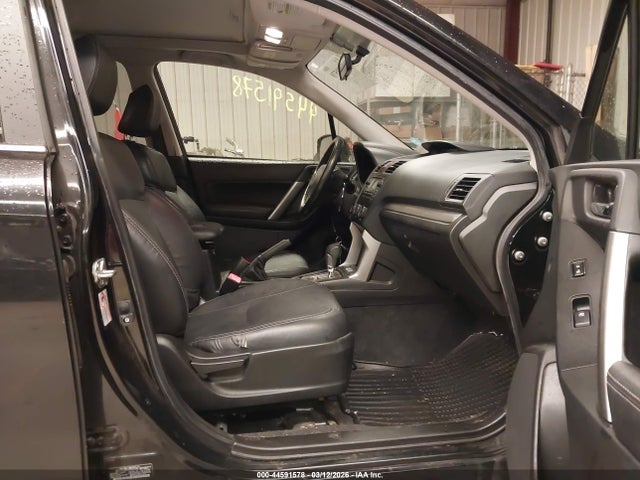 Aukcja sprzedaży 2014 Subaru Forester 2.5i Limited, vin: JF2SJAHC1EH421049, numer aukcji: 44591578