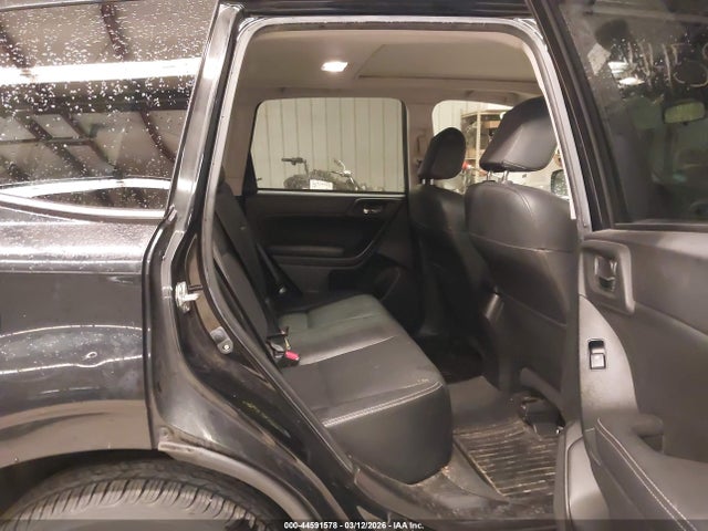 Aukcja sprzedaży 2014 Subaru Forester 2.5i Limited, vin: JF2SJAHC1EH421049, numer aukcji: 44591578
