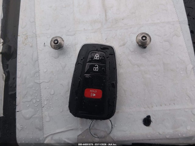Toyota Rav4 Xle 2025 2T3P1RFV4SW511860 Image 11