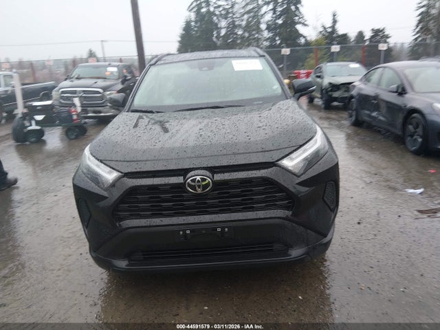 Toyota Rav4 Xle 2025 2T3P1RFV4SW511860 Image 12