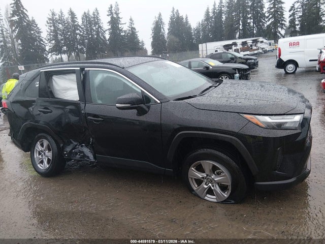 Toyota Rav4 Xle 2025 2T3P1RFV4SW511860 Image 13