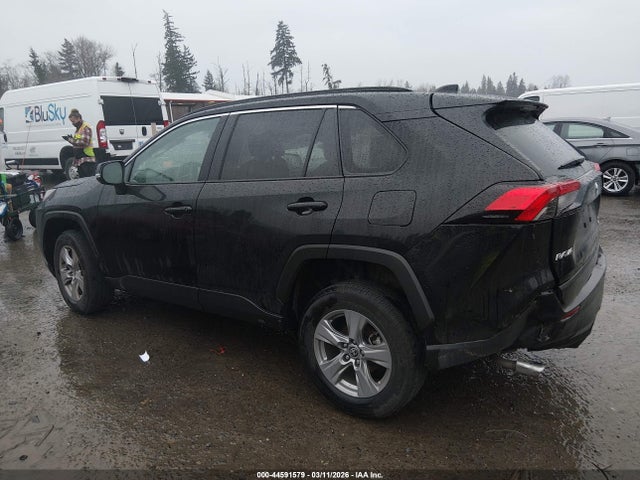 Toyota Rav4 Xle 2025 2T3P1RFV4SW511860 Image 14