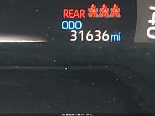 Toyota Rav4 Xle 2025 2T3P1RFV4SW511860 Image 15