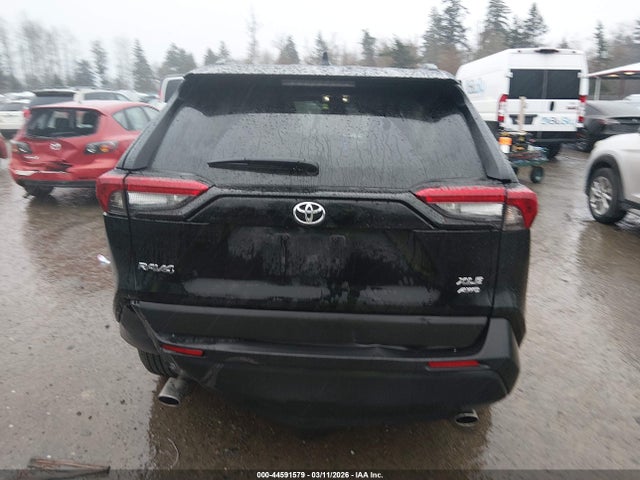Toyota Rav4 Xle 2025 2T3P1RFV4SW511860 Image 16