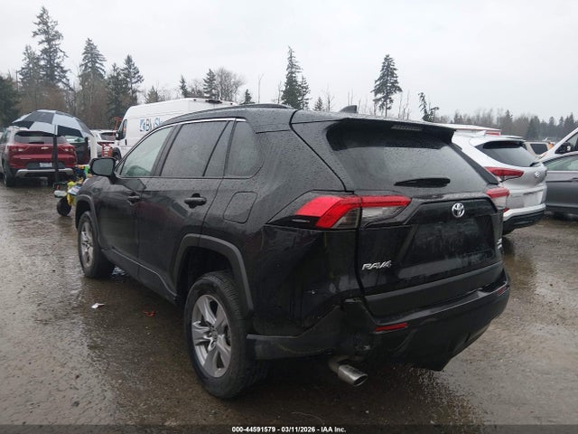 Toyota Rav4 Xle 2025 2T3P1RFV4SW511860 Image 17