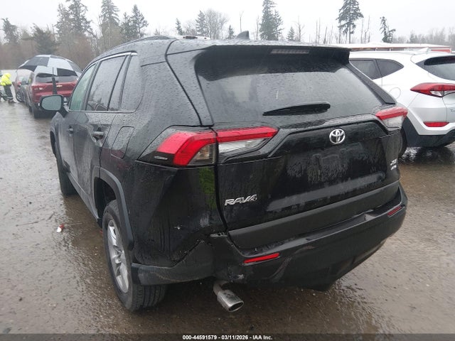 Toyota Rav4 Xle 2025 2T3P1RFV4SW511860 Image 3
