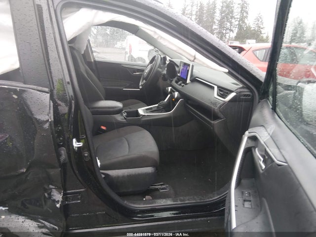 Toyota Rav4 Xle 2025 2T3P1RFV4SW511860 Image 5