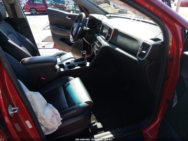 Aukcja sprzedaży 2018 Kia Sportage Ex, vin: KNDPNCAC2J7363581, numer aukcji: 44591580