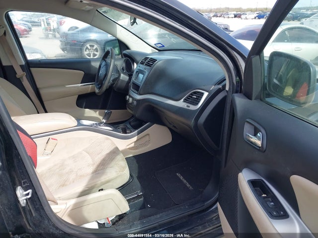2014 Dodge Journey Se მანქანა იყიდება აუქციონზე, vin: 3C4PDCABXET270593, აუქციონის ნომერი: 44591584
