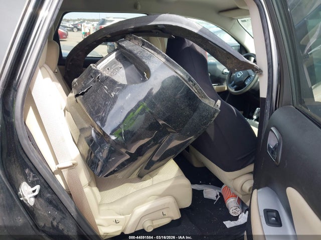 2014 Dodge Journey Se მანქანა იყიდება აუქციონზე, vin: 3C4PDCABXET270593, აუქციონის ნომერი: 44591584