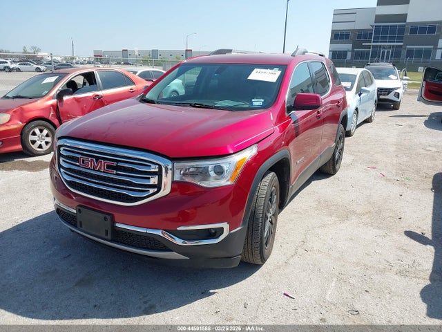 Aukcja sprzedaży 2019 Gmc Acadia Slt-1, vin: 1GKKNMLS8KZ189529, numer aukcji: 44591588