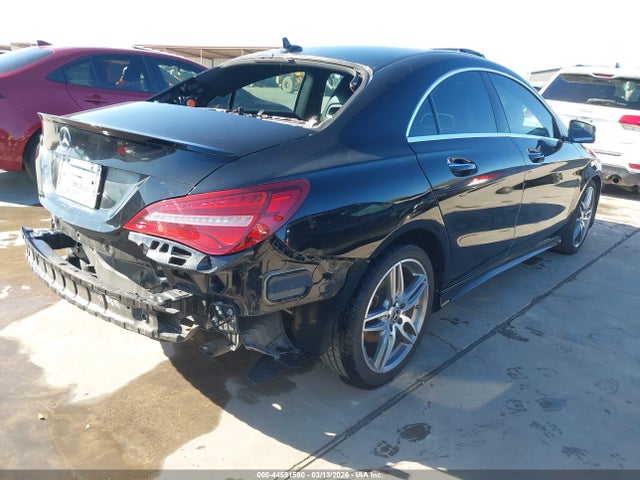 44591590 :رقم المزاد ، WDDSJ4EB7KN768125 vin ، 2019 Mercedes-benz Cla 250 مزاد بيع