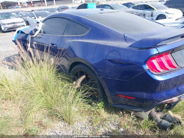 Aukcja sprzedaży 2015 Ford Mustang Gt Premium, vin: 1FA6P8CF6F5370391, numer aukcji: 44591599