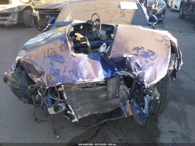 Aukcja sprzedaży 2015 Ford Mustang Gt Premium, vin: 1FA6P8CF6F5370391, numer aukcji: 44591599