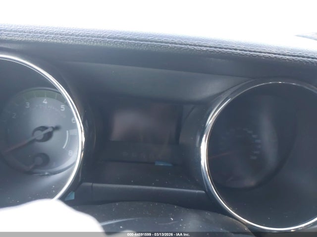 Aukcja sprzedaży 2015 Ford Mustang Gt Premium, vin: 1FA6P8CF6F5370391, numer aukcji: 44591599