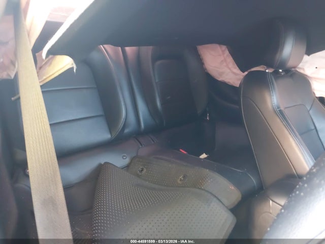 Aukcja sprzedaży 2015 Ford Mustang Gt Premium, vin: 1FA6P8CF6F5370391, numer aukcji: 44591599