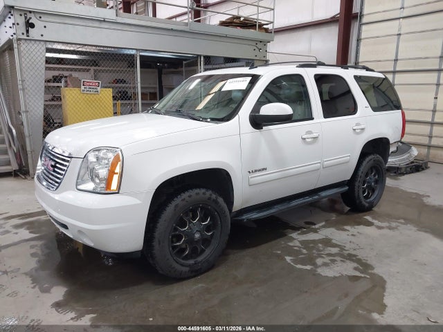 Продаж на аукціоні авто 2014 Gmc Yukon Slt, vin: 1GKS2CE04ER141268, номер лоту: 44591605