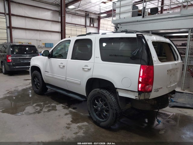 Продаж на аукціоні авто 2014 Gmc Yukon Slt, vin: 1GKS2CE04ER141268, номер лоту: 44591605