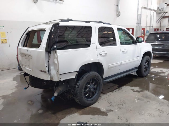 Продаж на аукціоні авто 2014 Gmc Yukon Slt, vin: 1GKS2CE04ER141268, номер лоту: 44591605